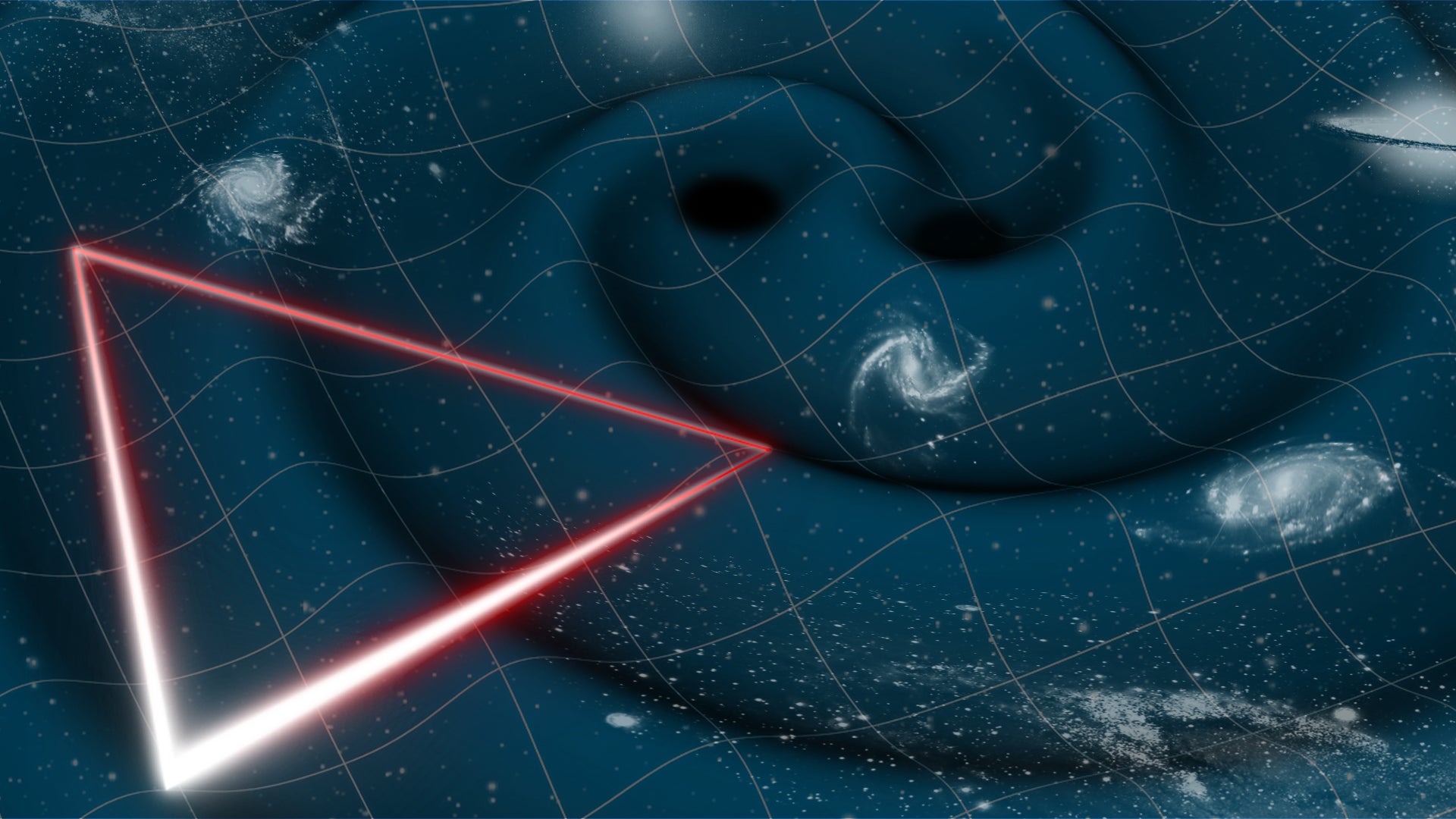 Illustration: ESA