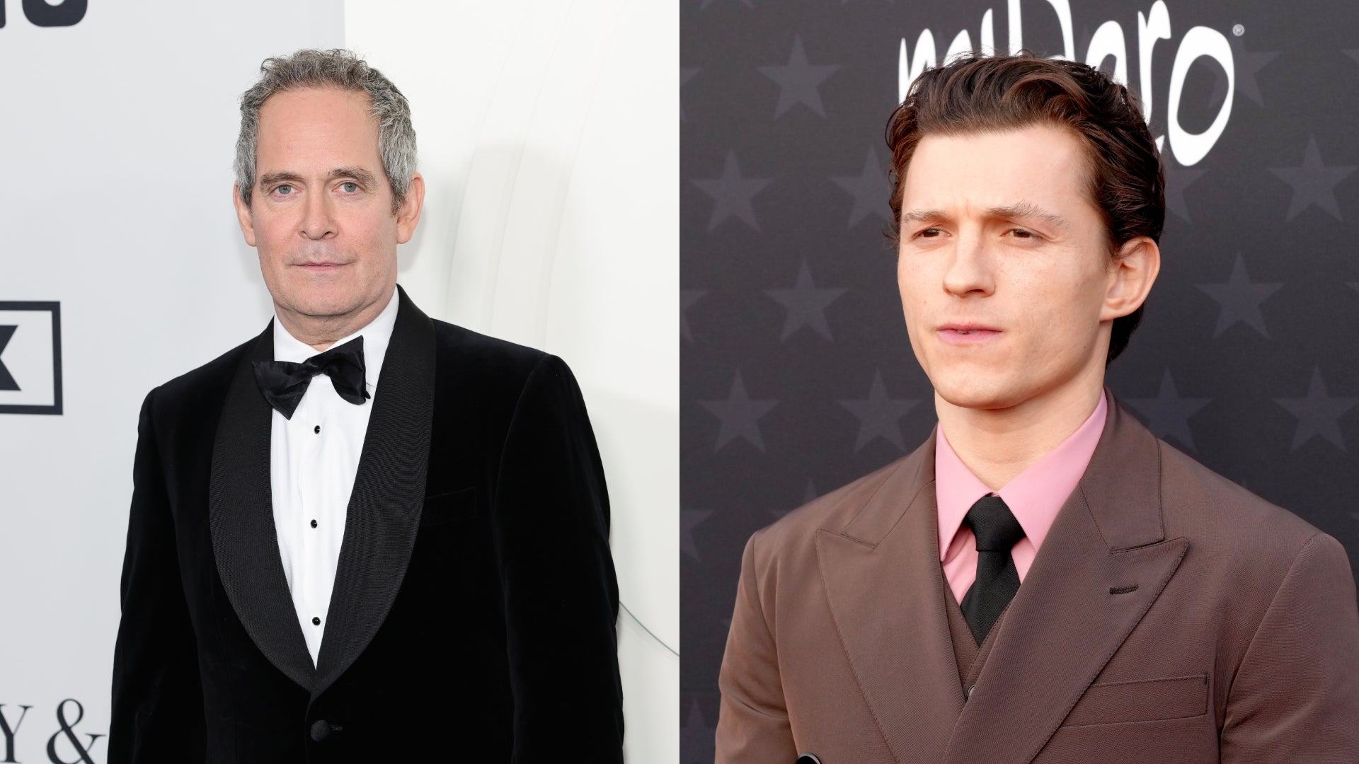Photo: Arturo Holmes/WireImage; Jeff Kravitz/FilmMagic