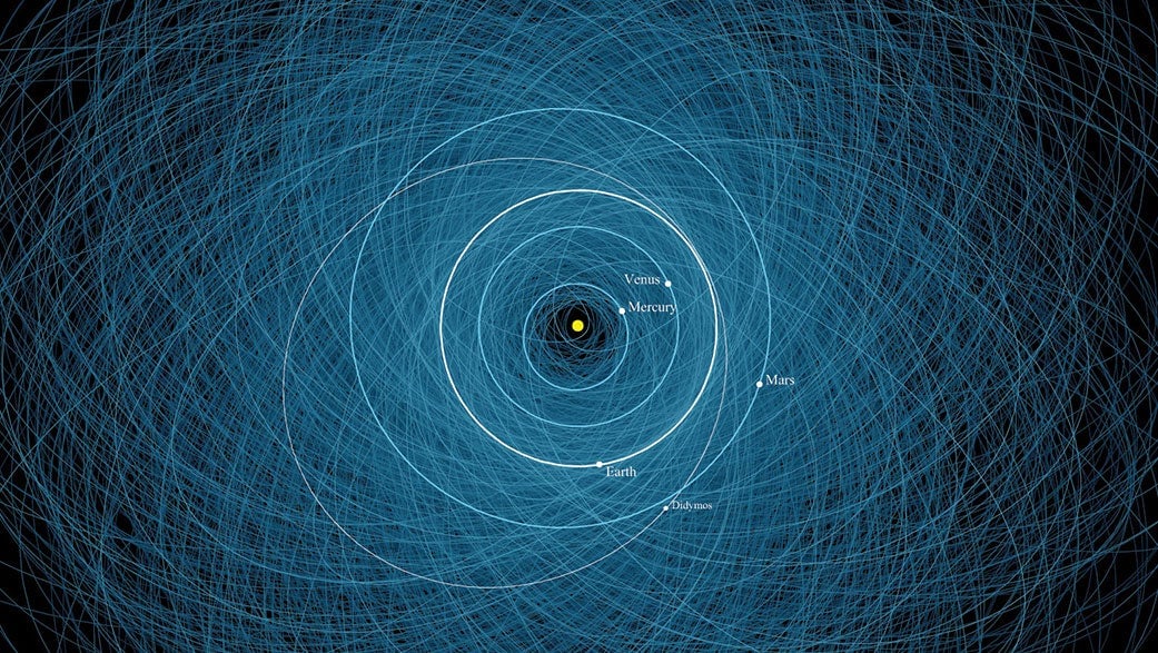 Graphic: NASA/JPL-Caltech