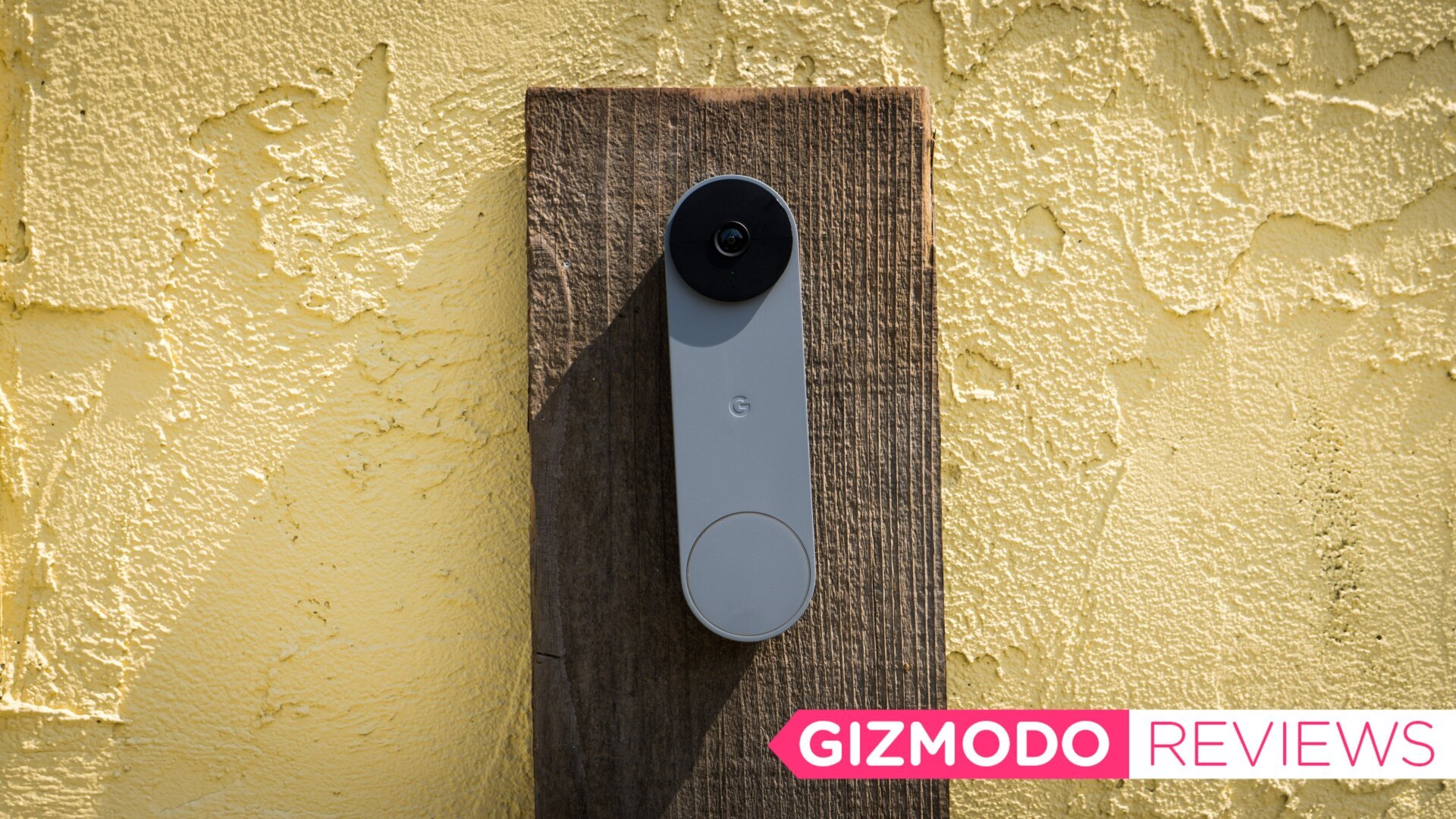 Photo: Florence Ion / Gizmodo