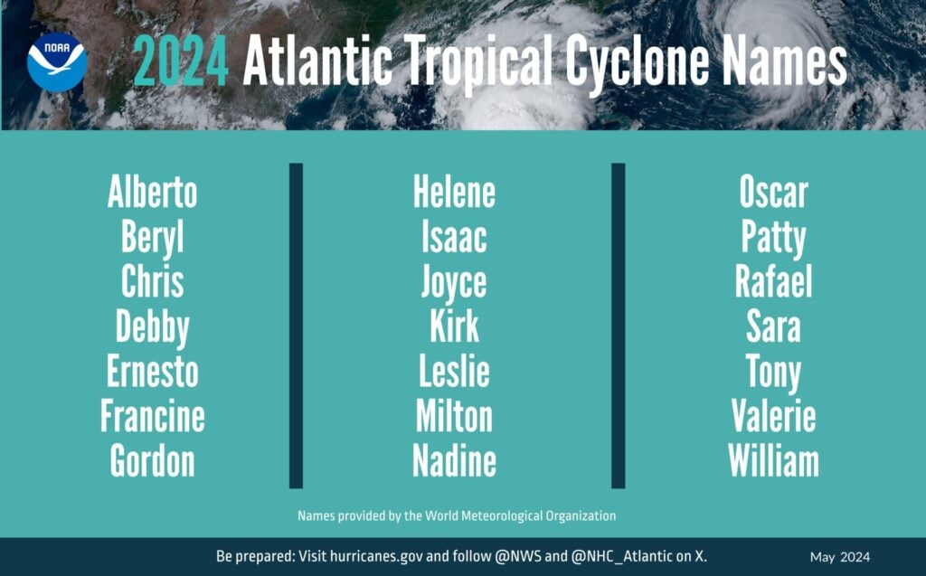 Graphic: <a href=noaa-predicts-above-normal-2024-atlantic-hurricane-season_.html target="_blank">NOAA</a>