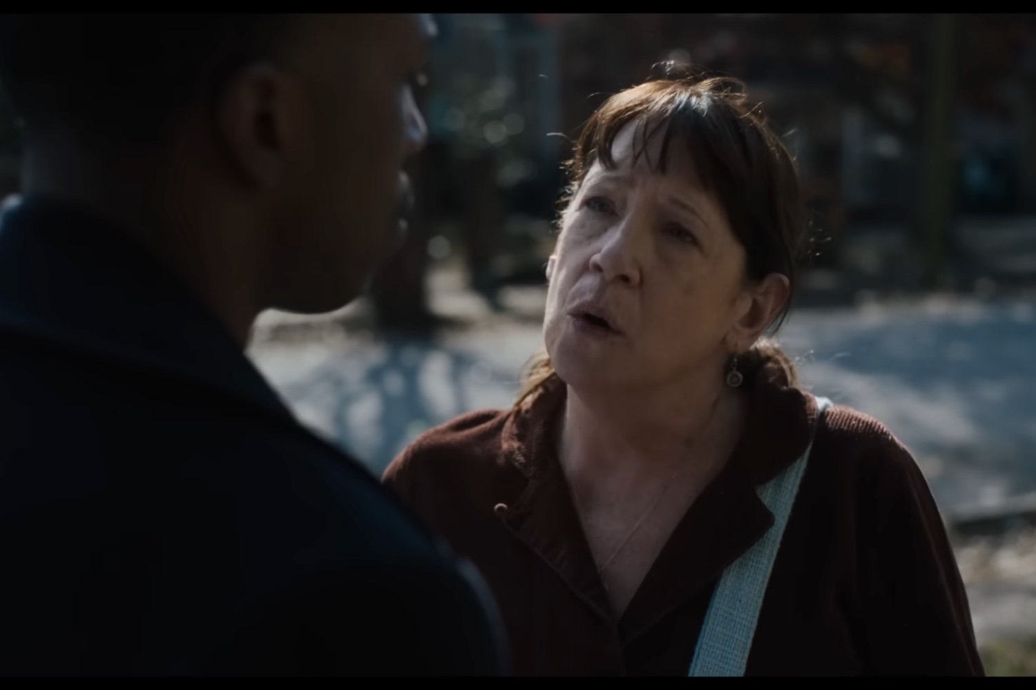 Ann Dowd In Exorcist Believer