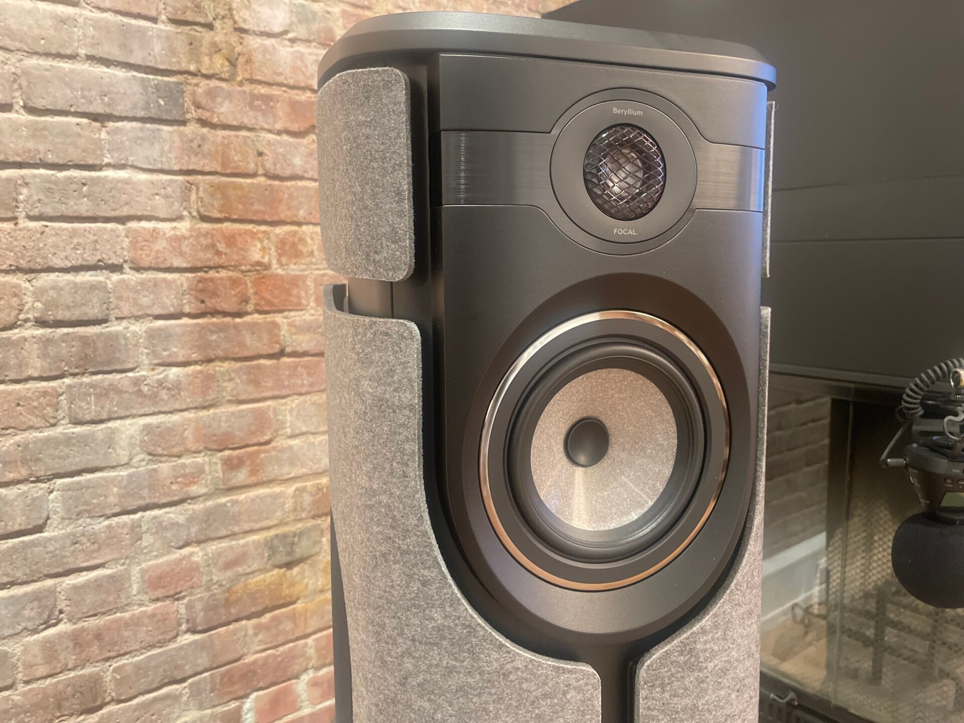 Focal Diva Utopia 2