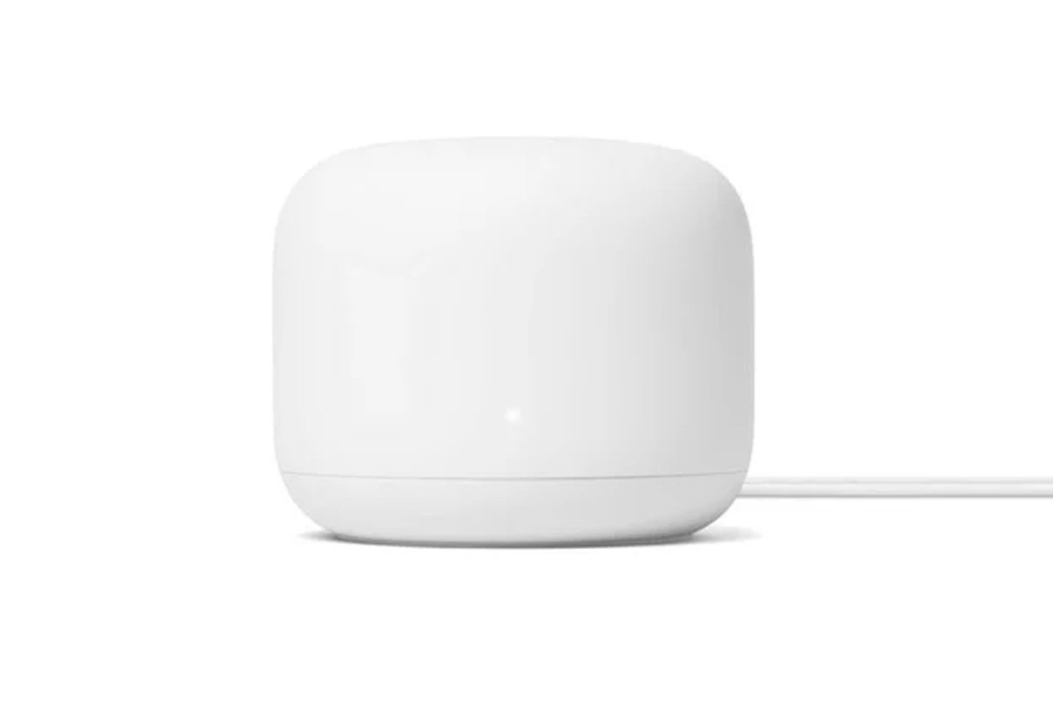 Google Nest Wifi