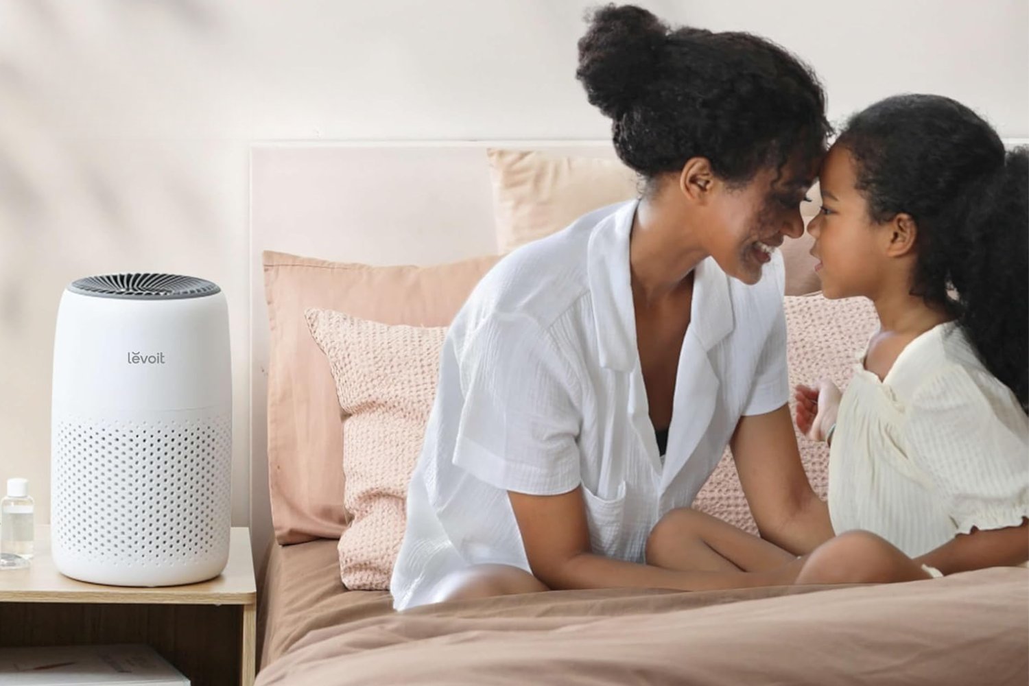 Levoit Air Purifier