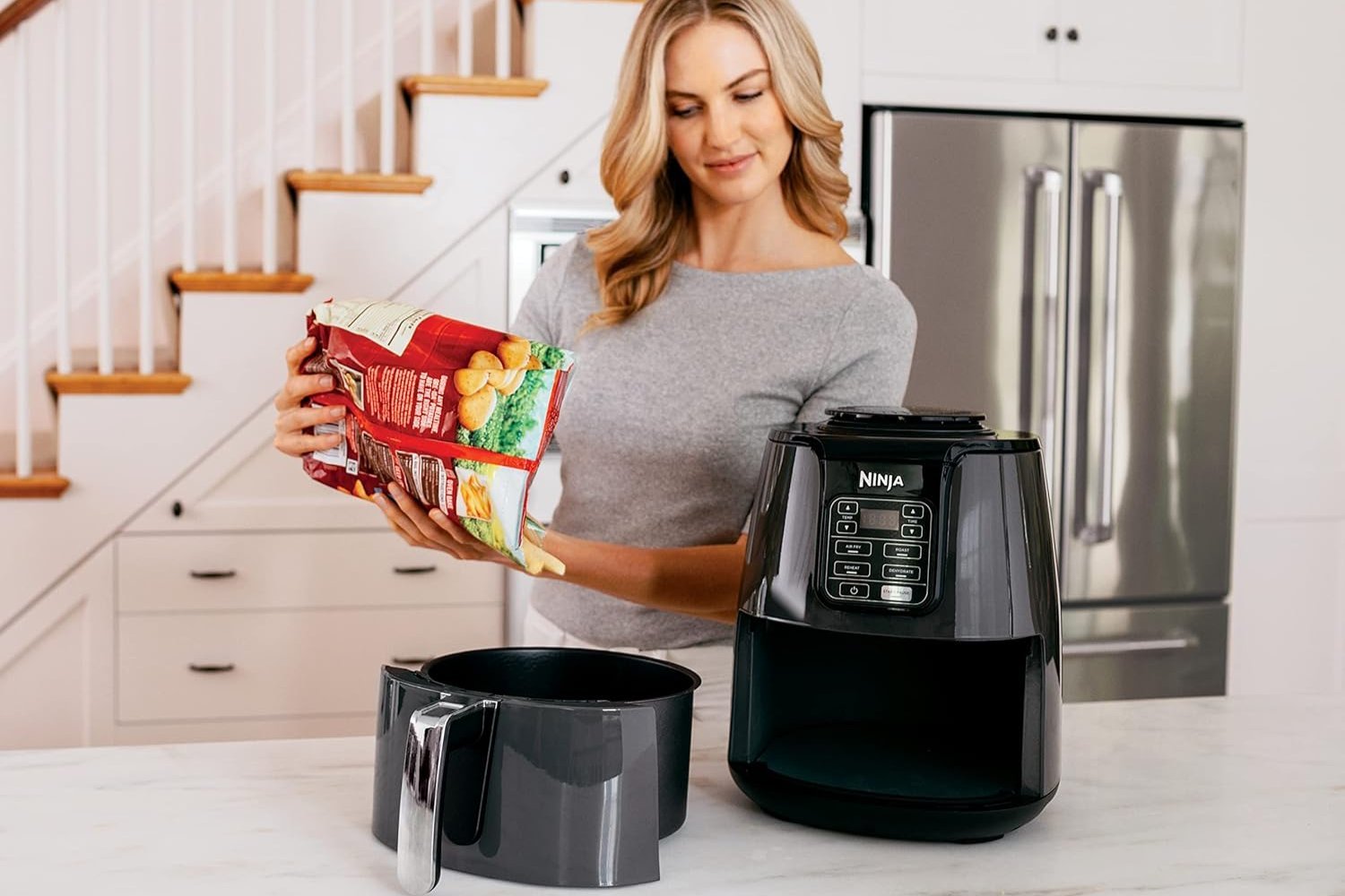 Ninja Air Fryer