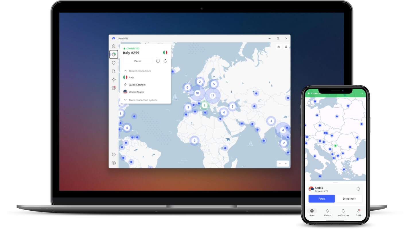 Nordvpn Best Cheap VPN