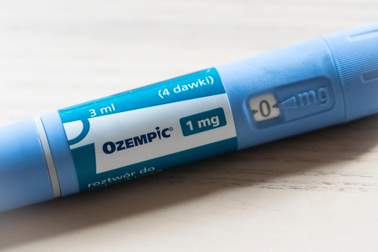 Ozempic Pen