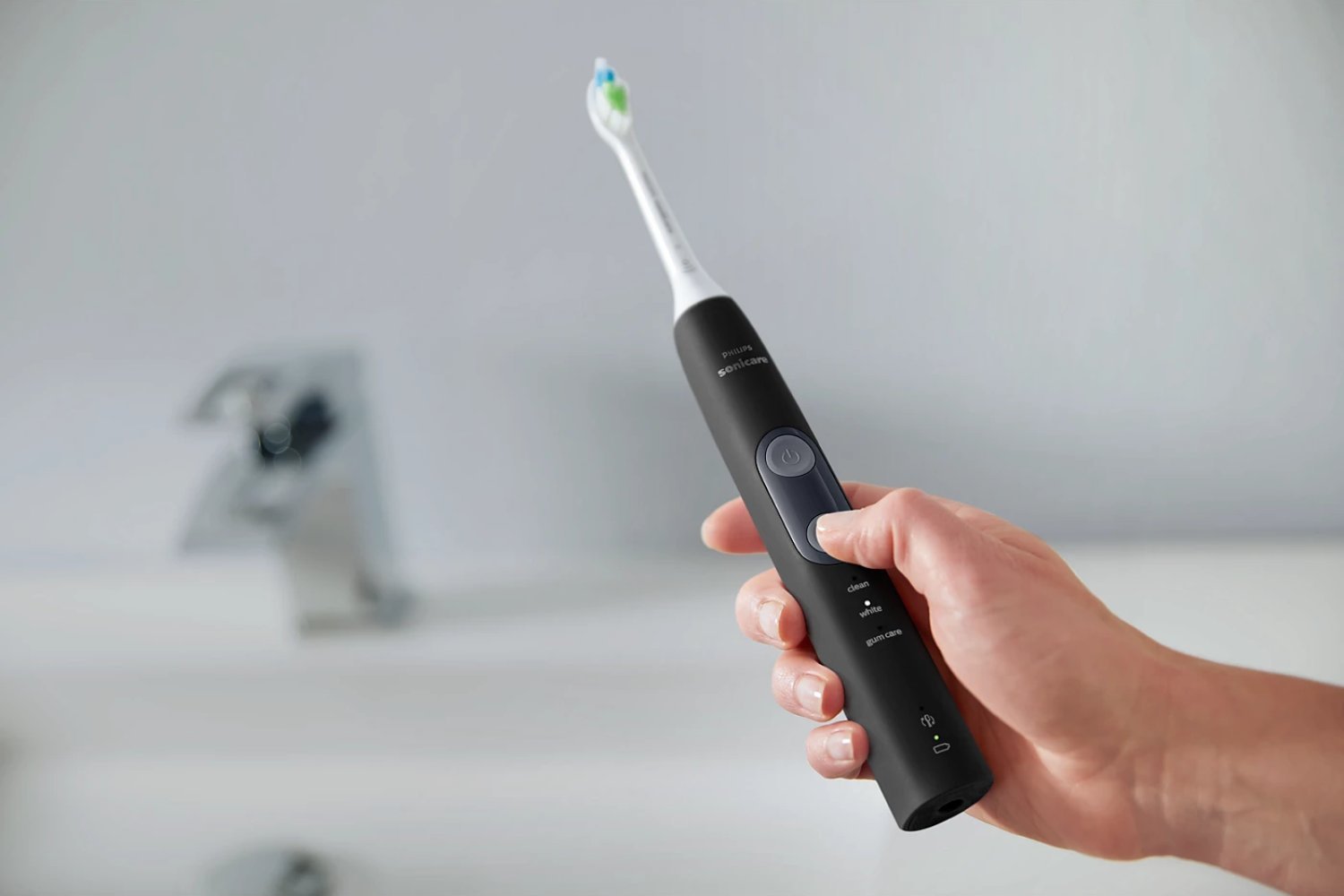 Philips Sonicare Electric Toothbrush