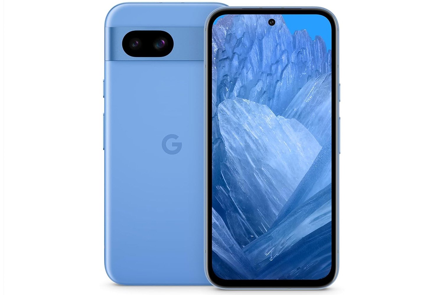 Pixel 8a Google