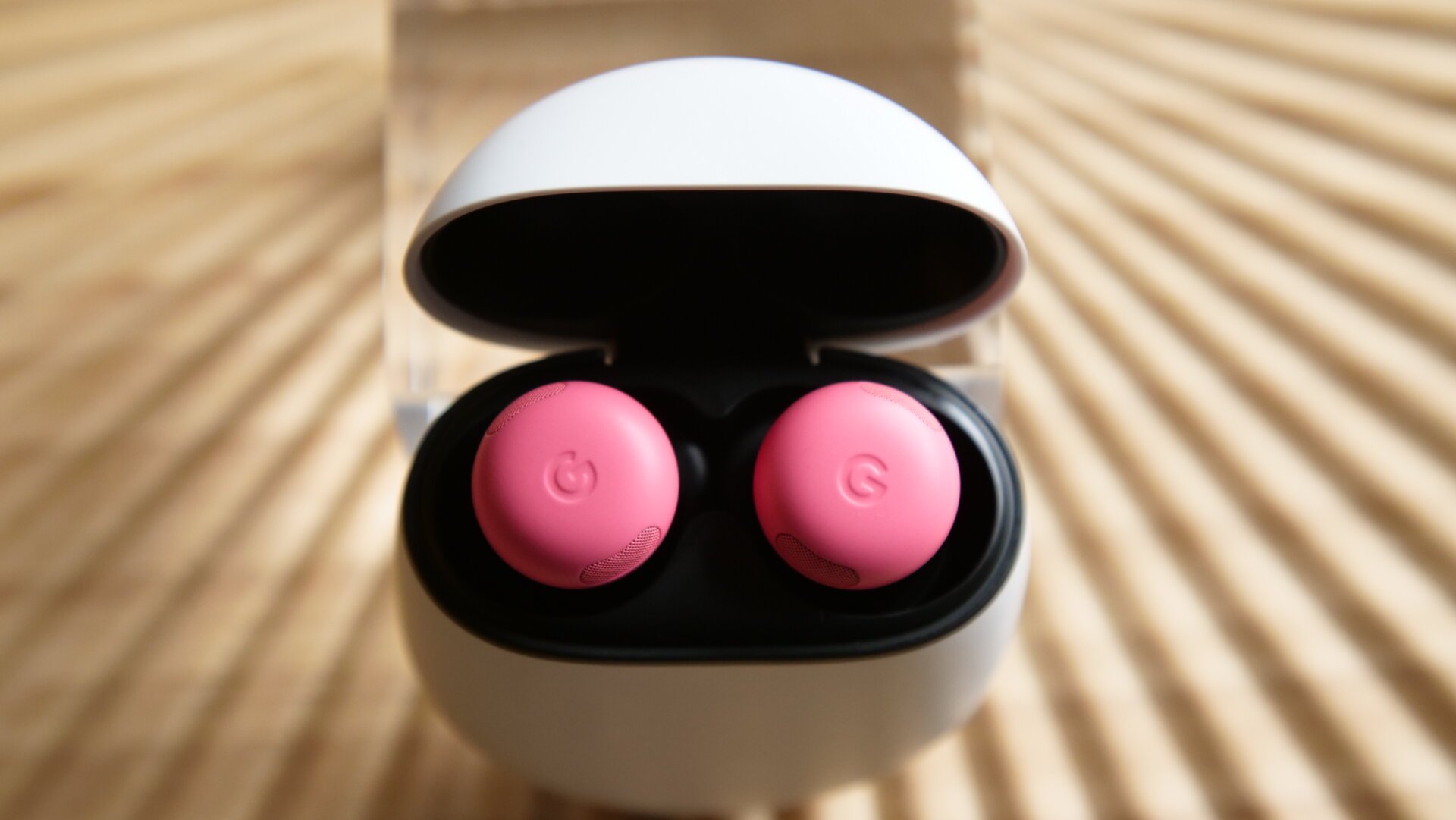 Pixel Buds Pro 2 4