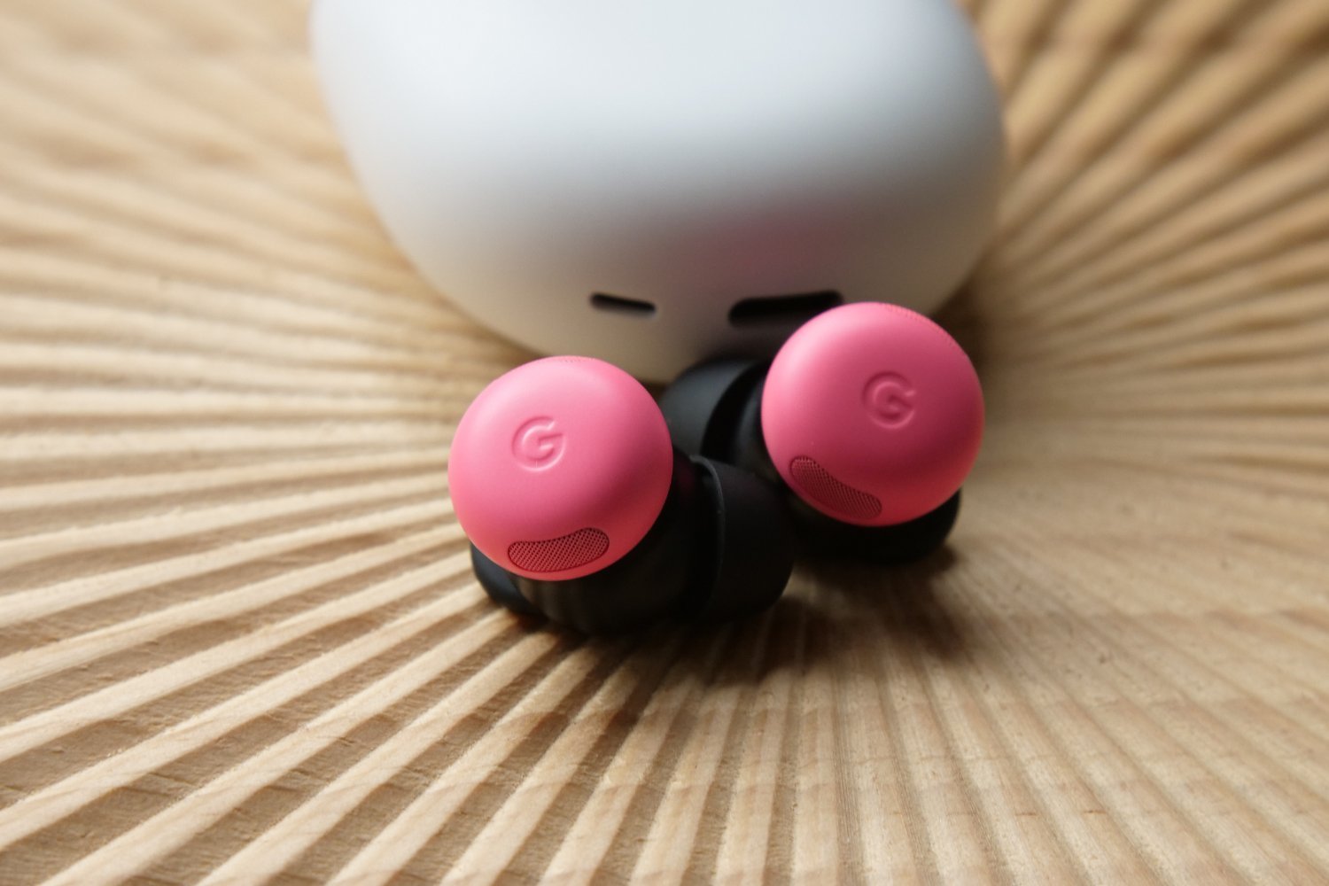 Pixel Buds Pro 2