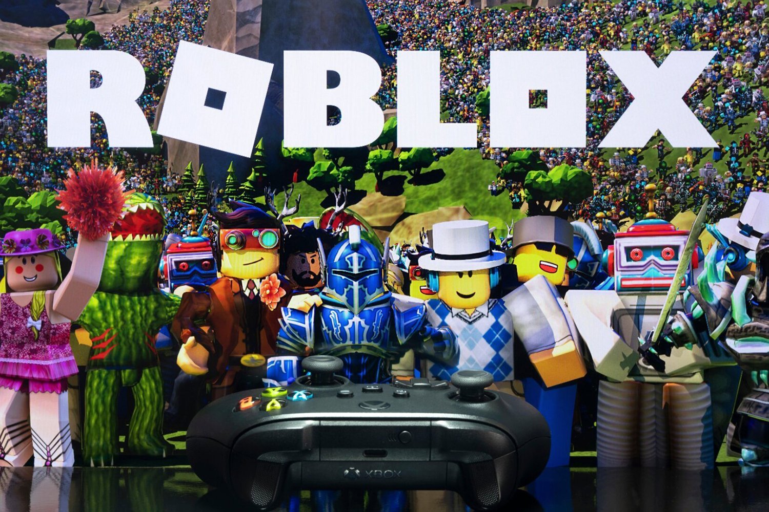 Roblox