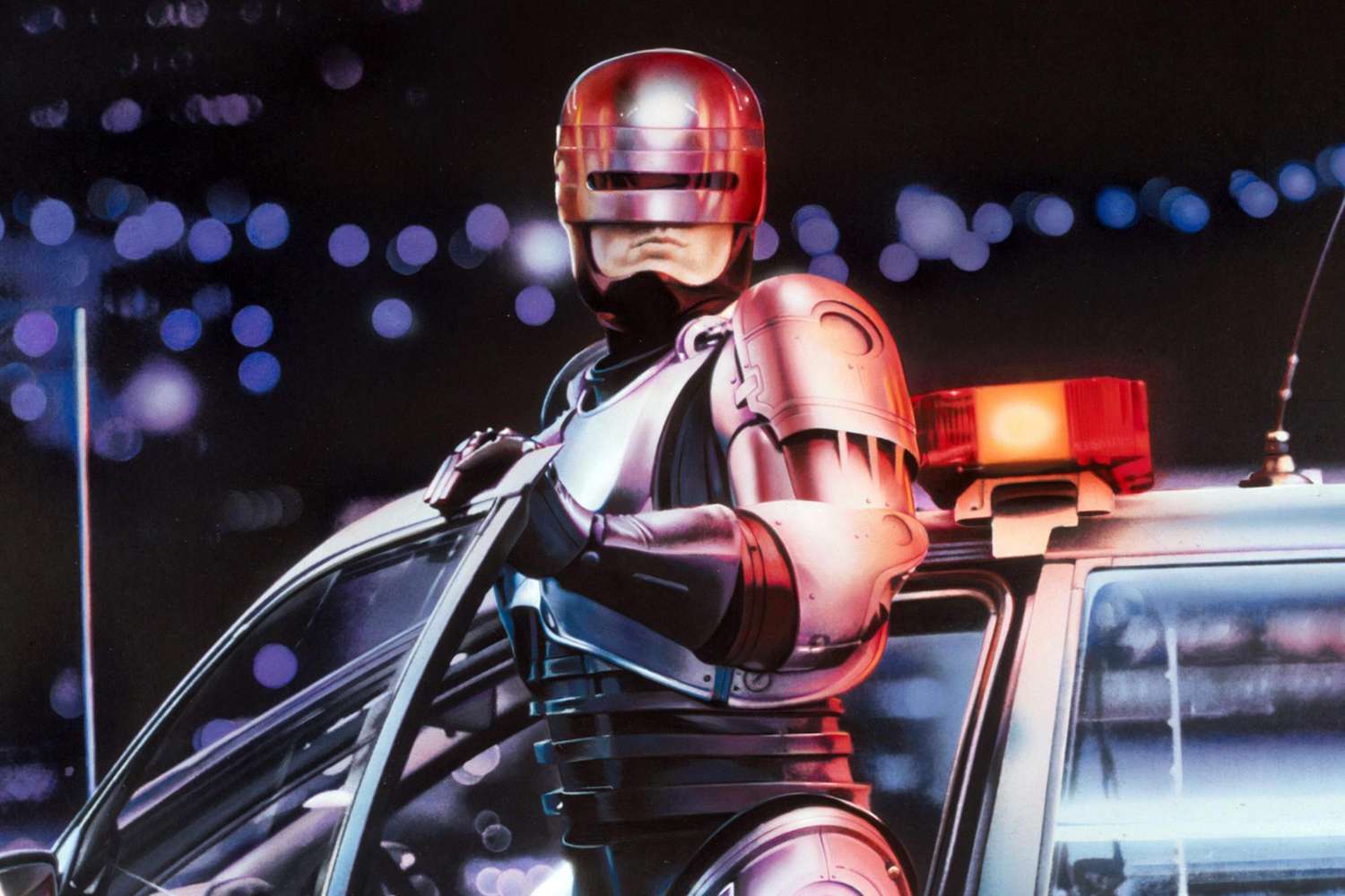 Robocop