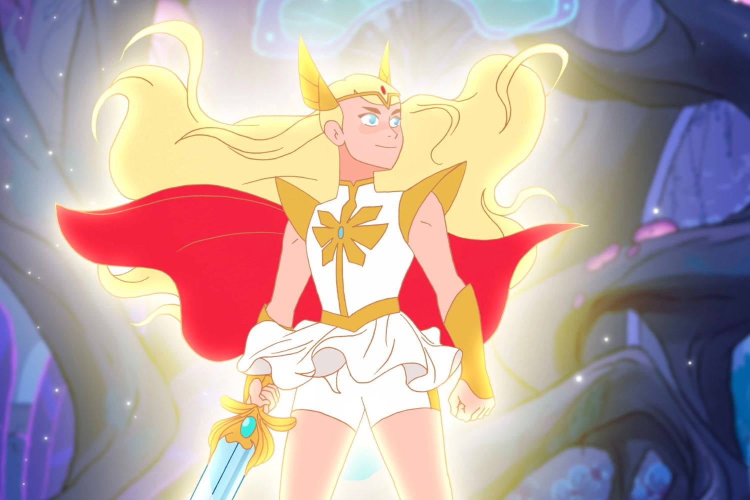 She Ra Netflix