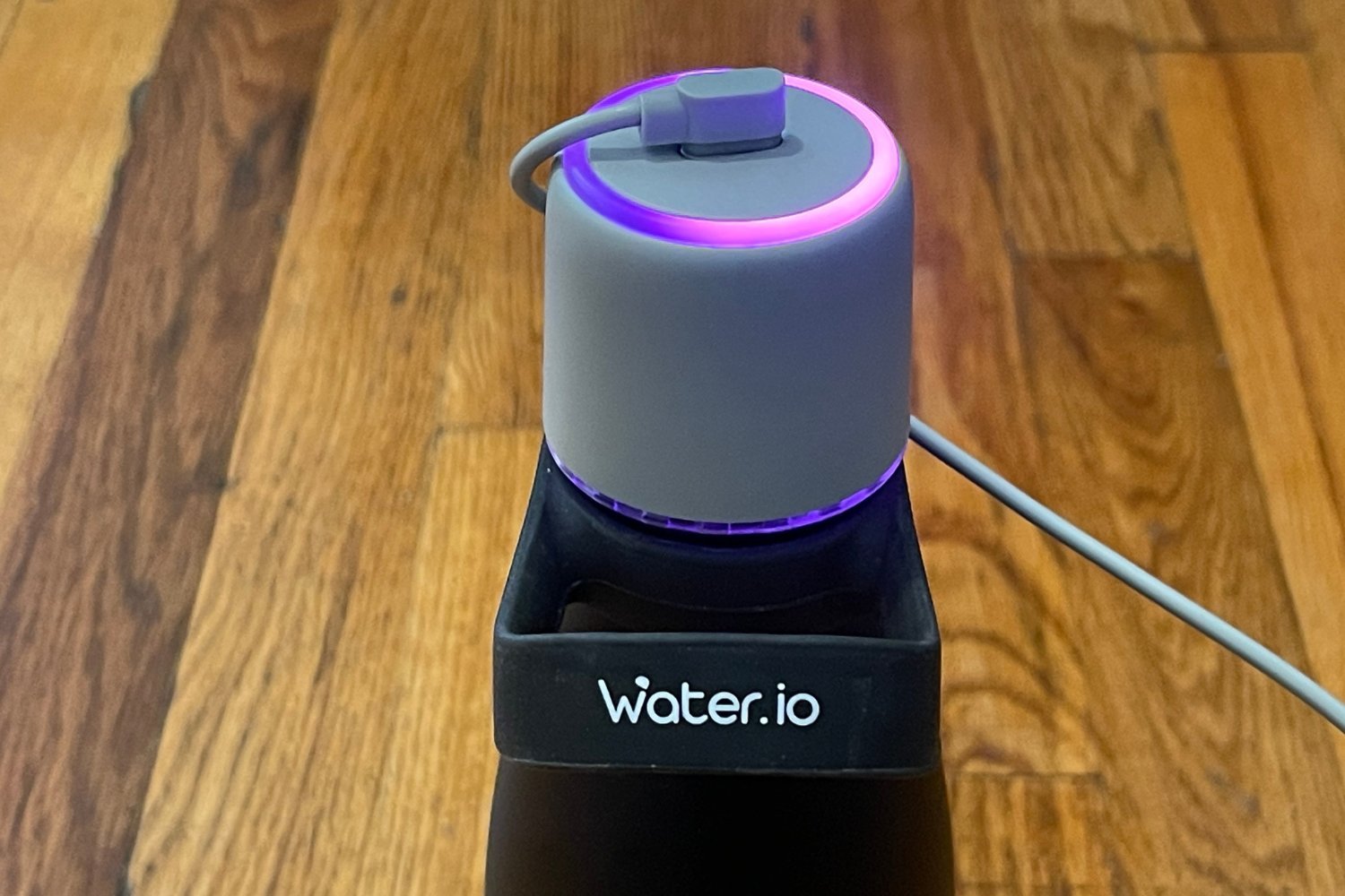 Smart Water Bottle