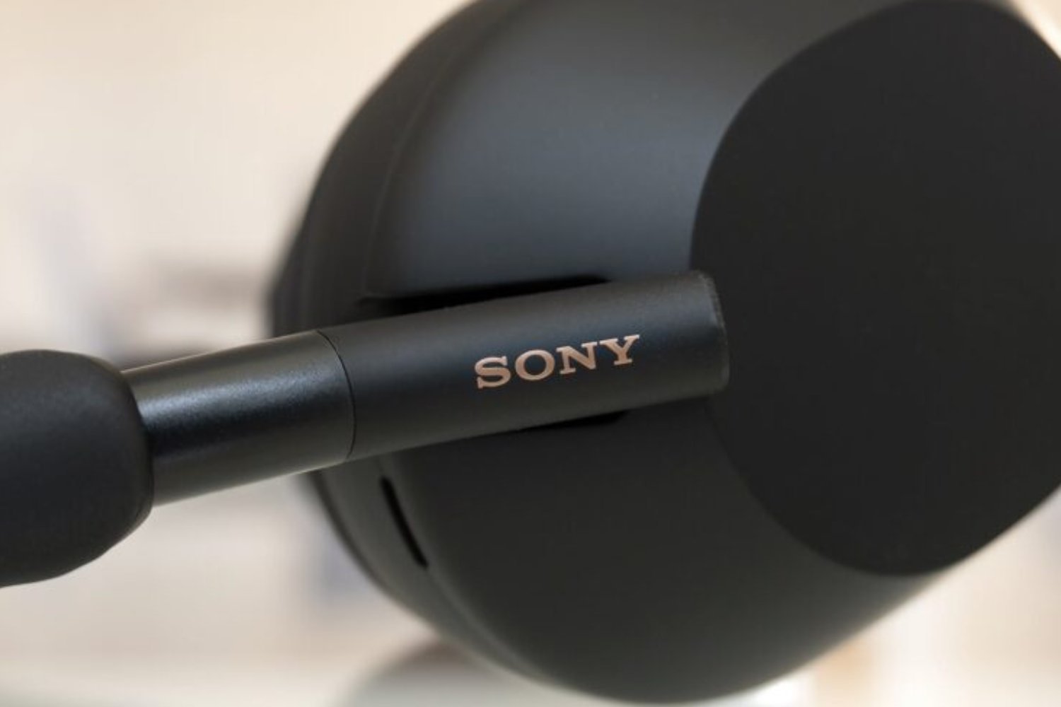 Sony Wh1000xm5