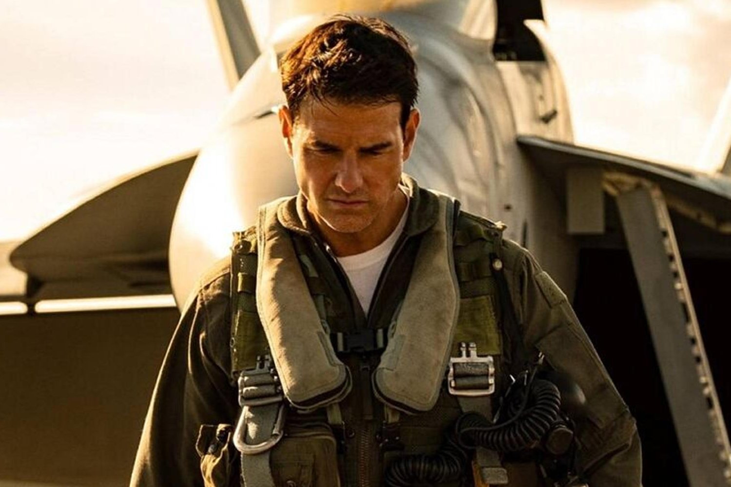 Tom Cruise Topgun