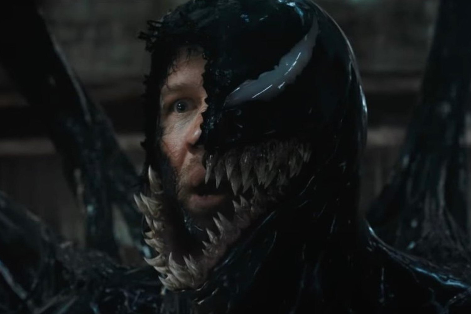 Tom Hardy Venom3